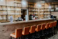 橙子飯店及公寓