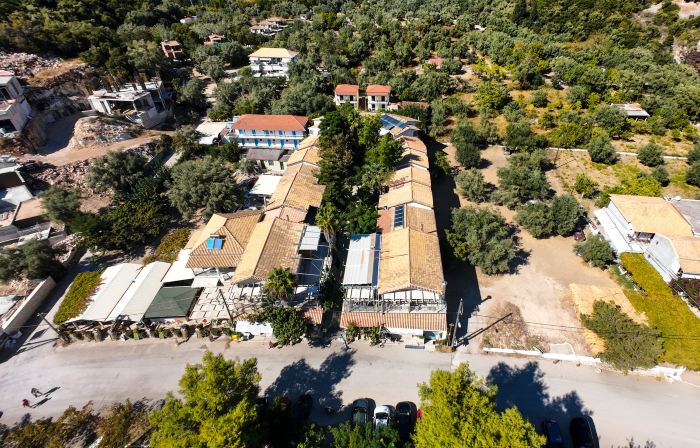 Rouda Bay Beach Hotel