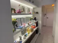 Ma&Mi Guest House - parking