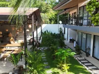 Aduana House Hotels in Carmen