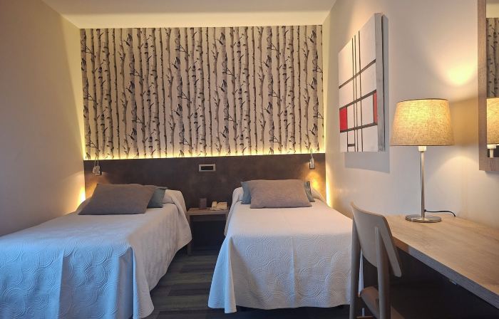 Hotel Oriente