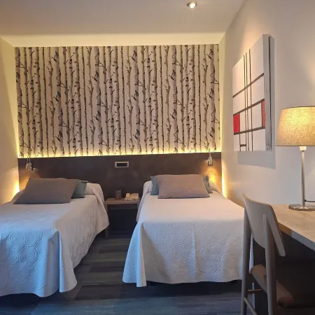 Hotel Oriente