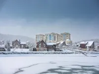 庫巴皇宮酒店