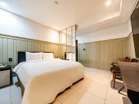 Hanam Aloha Hotel Hotels in Hanam