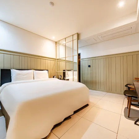 Hanam Aloha Hotel