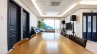 Daebudo Daebujeong