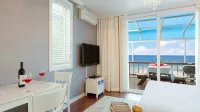 Yangyang White Sand Pension