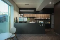 jecheon tourlst hotel
