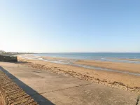 Breaking Waves