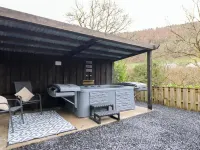 Lodge at Nadur Hotels in Machynlleth