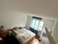 Furnished Apartment in Baden Hotels in Baden