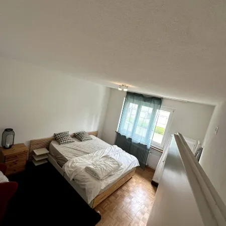 Furnished Apartment in Baden