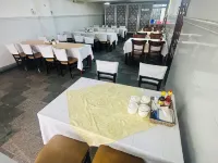 Diamond Suite Dai Nam Hotel Hotels in Can Tho