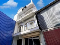 Hotel O Dehradun Railway Station Formerly Vista Express Homestay - 2-Star