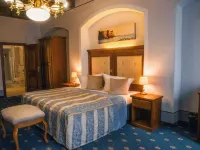 Hotel Italia Hotéis em Görlitz