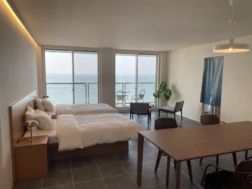 Wakasa Surf Hotel Ilmare - 2-Star