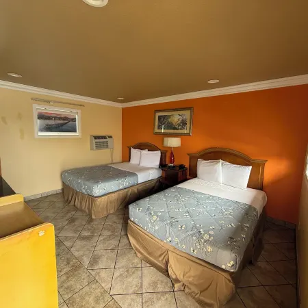 Bayshore Inn Ventura