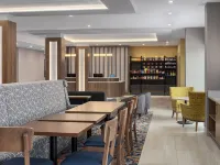 Hampton Inn by Hilton Montreal East Anjou Hotels near Radisson Metro Station