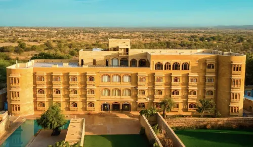 Golden Haveli