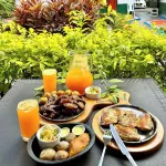 Hotel Campestre Los Gabrieles - Интернет