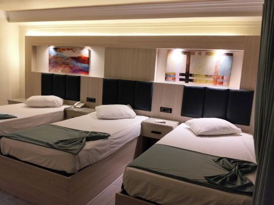 Havana Hotel Cairo