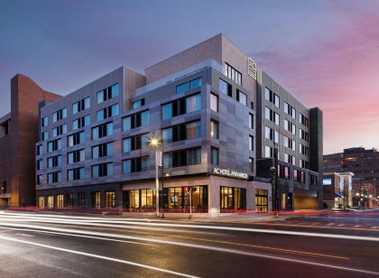 AC Hotel Ann Arbor Downtown