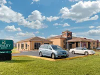 Quality Inn Hotels in Trigg County