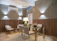 Kapuccini Hill Boutique hotel