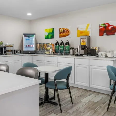 Quality Inn Odessa Near University