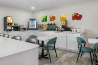 Quality Inn Odessa Near University - breakfast