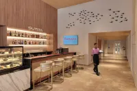 Ramada by Wyndham Itahari Pashupati Marg - bar