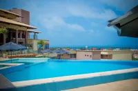 Hotel Santuário das Águias by Nobile - Beach