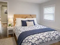 Hudson Valley Retreat &Fire Pit Near Warwick Wineries & Skiing Hotels in Warwick