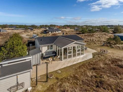 "Avelin" - 800m from the Sea