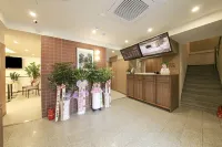 Jecheon Hotel Box - 2-نجوم