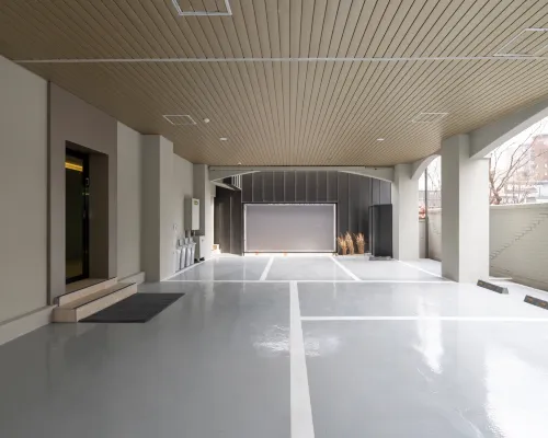 Daejeon Yuseong Hotel Anon Öffentliche Flächen Photos