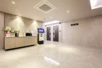 Boeun Malti Self Check-in Motel โรงแรมใกล้วัด Beobjusa Temple