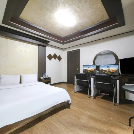Boryeong Grand
