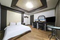 Boryeong Grand - Wifi