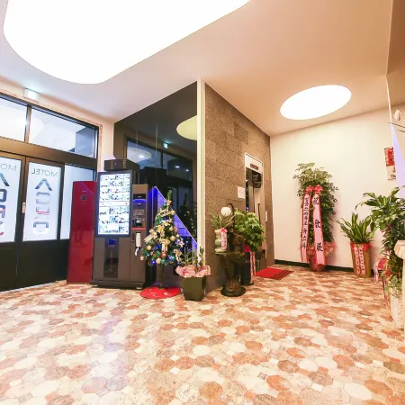 Dangjin Acro
