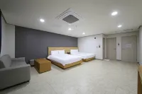 Suanbo Spa Hotel - 3 ดาว