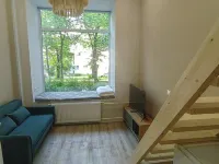 Andi 4 Apartments 소르타발라 호텔