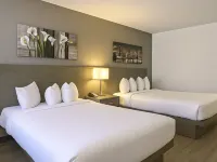 Repotel Levis Hoteles cerca de Centro Morrin