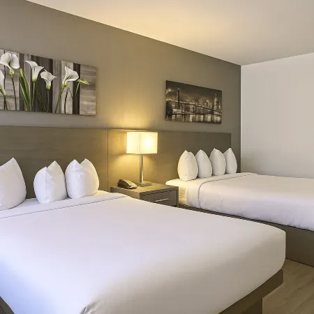 Repotel Levis Hotels in Levis