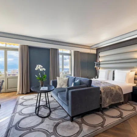 Royal Savoy Hotel and Spa