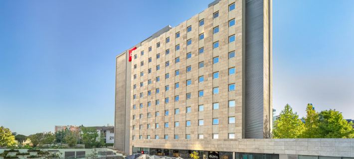 Ibis Santiago Las Condes Hotels in Las Condes