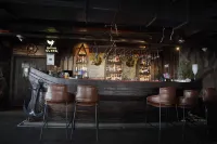 蘇班西里飯店 - 酒吧