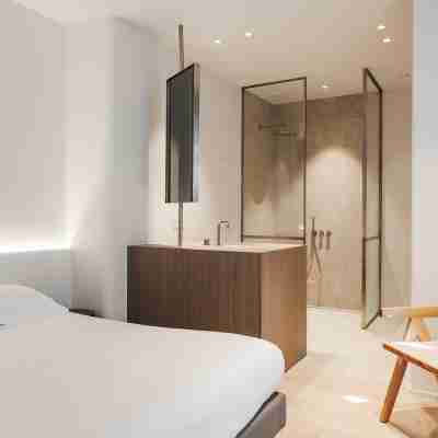 Nosso Logies - Bright Seaside Apartment for 6 Rooms