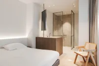 Nosso Logies - Bright Seaside Apartment for 6 - Wifi