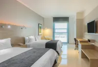 Sky Collection Lifestyle Hotel & Suites Barranquilla
